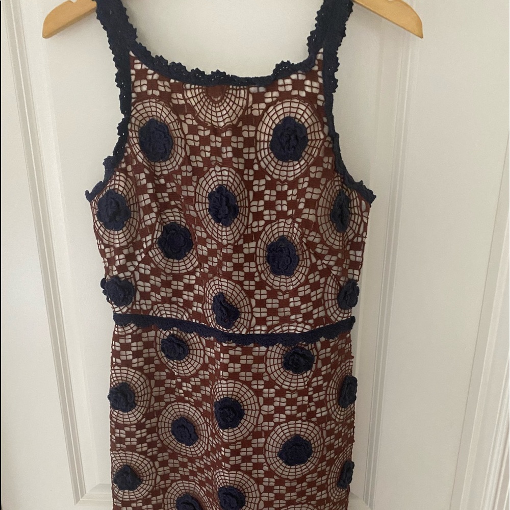 Tory Burch dress